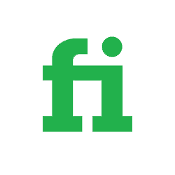 fiverr Logo