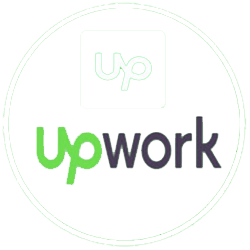 Upwork Logo